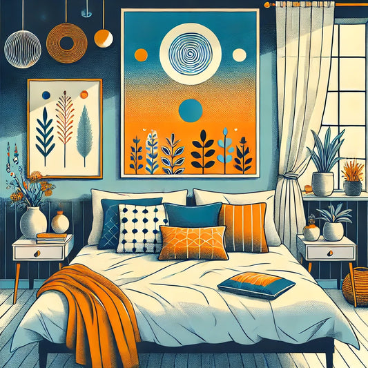 5 Tips for a Good Night's Rest!