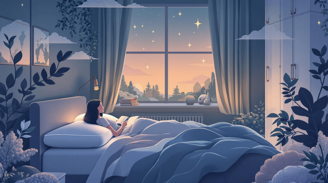 Our Adjustable Memory Foam vs Latex Pillows: Which to Choose