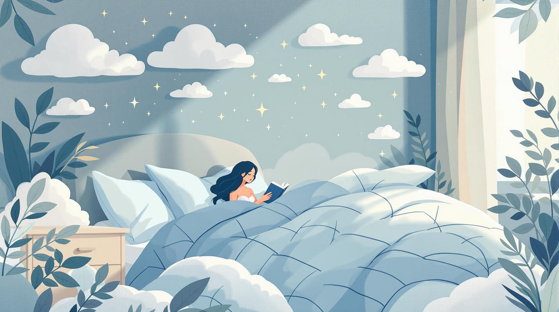 Optimum Sleep habits for Healthy Ageing and Relief from Sleep Apnea