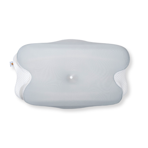 Orthopillo Glide Butterfly Shaped Orthopedic Pillow