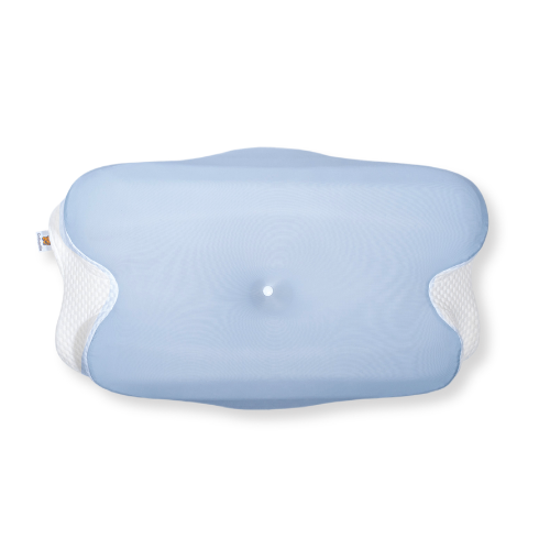 Orthopillo Glide Butterfly Shaped Orthopedic Pillow