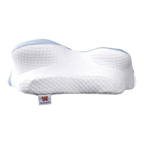 Orthopillo Glide Butterfly Shaped Orthopedic Pillow