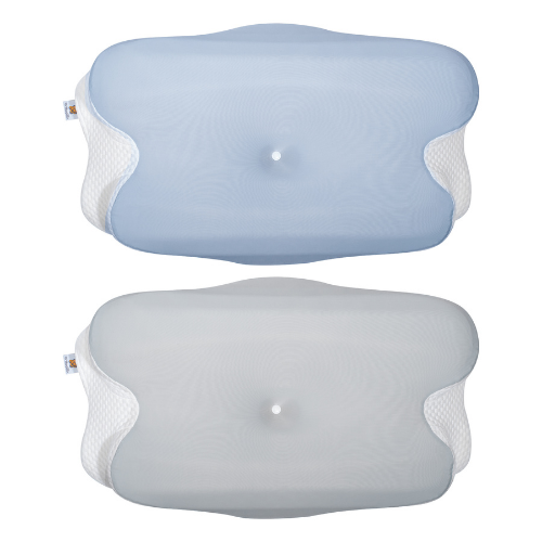 Orthopillo Glide Butterfly Shaped Orthopedic Pillow