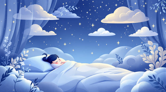 What Is REM Sleep?