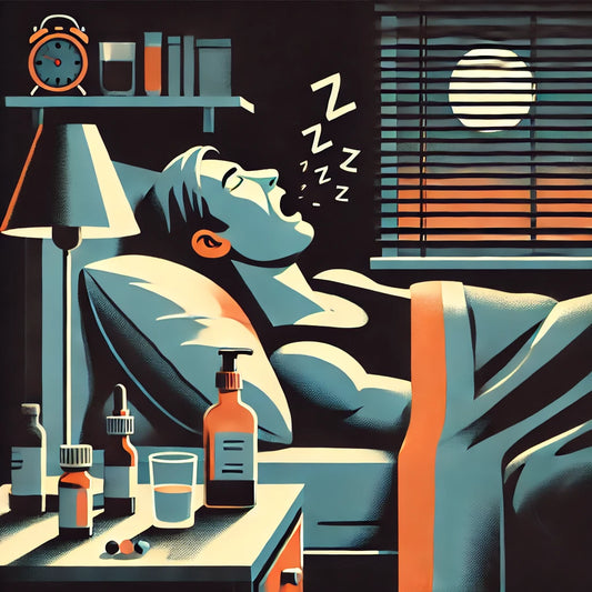 Silence the Snore: Proven Strategies to Breathe Better and Sleep Deeper