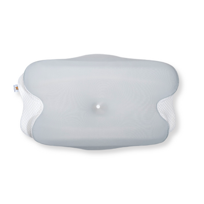 Orthopillo Glide Butterfly Shaped Orthopedic Pillow