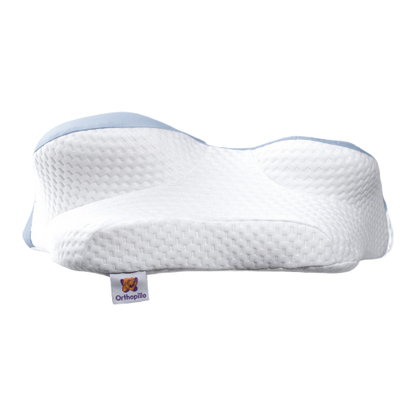 Orthopillo Glide Butterfly Shaped Orthopedic Pillow