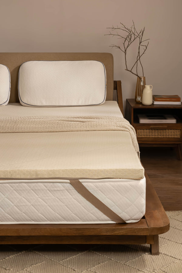 Bedding & Extras