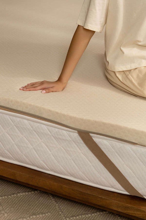 95% natural latex, non-toxic