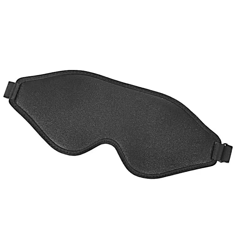 Cheese Dreams Blackout Eye Mask