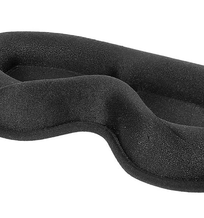 Cheese Dreams Blackout Eye Mask